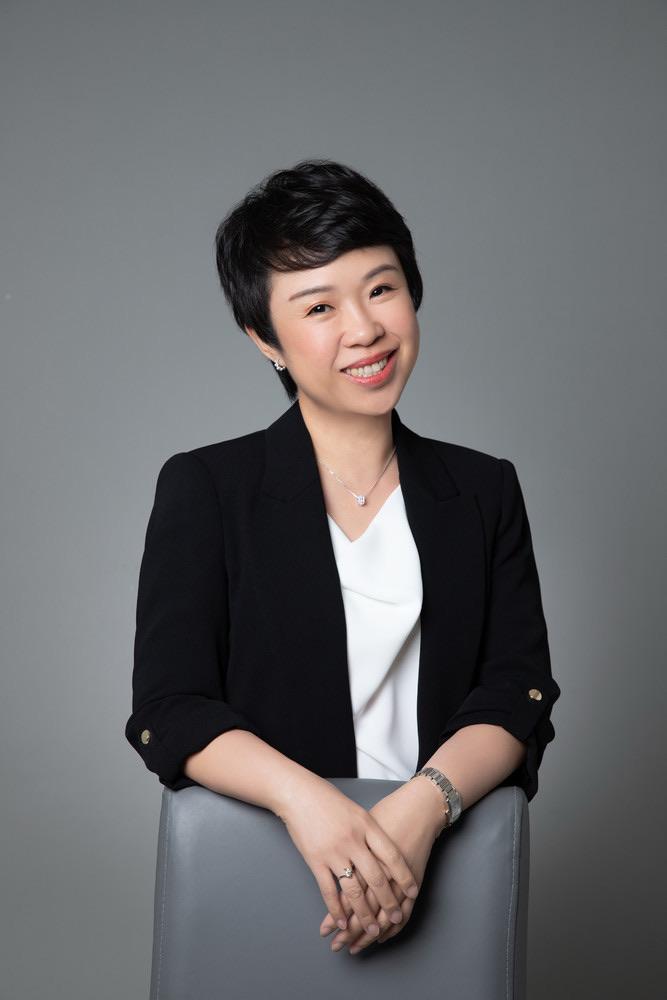 Eva Ma — EMA Elite 創辦人 / AIA 資深區域經理